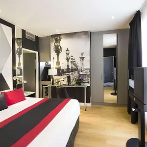 4* Hotel L'empire - Louvre